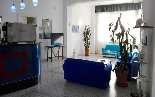 Picchio Hotel Pescoluse