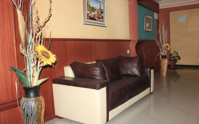 Tick Hotel