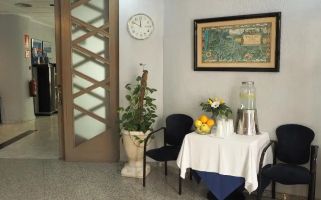 Hotel Andalucía
