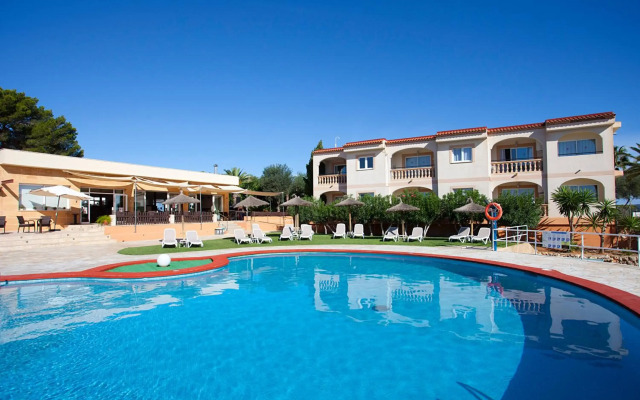 Apartamentos Sol Romántica by DOT Suites