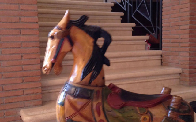 La Locanda del Cavaliere