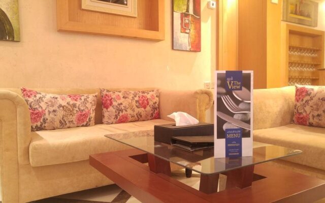 Al Anoud Hotel Apartment
