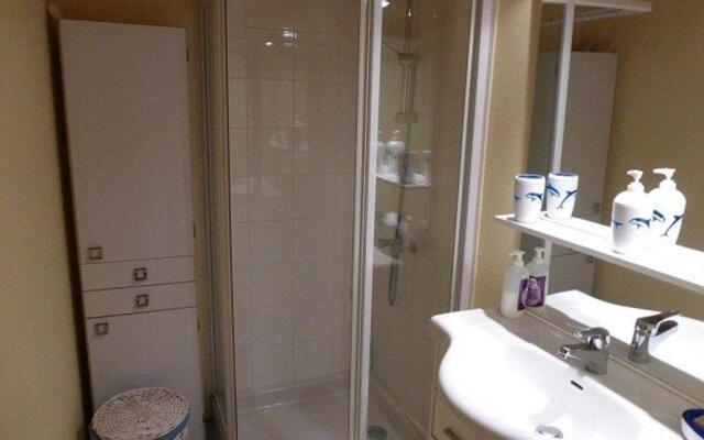 Maison Bretignolles-sur-Mer, 2 pièces, 4 personnes - FR-1-224A-145