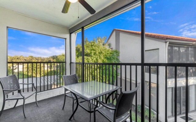 Siesta Dunes Beach 201 by Vtrips