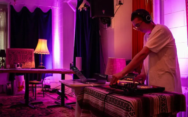 Auberge de Jeunesse des Balcons