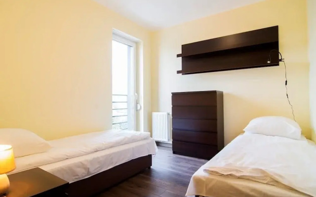 Apartamenty Sun & Snow Ustroń