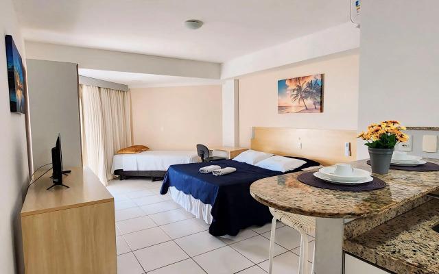 Marsallis Flat Hotel JD