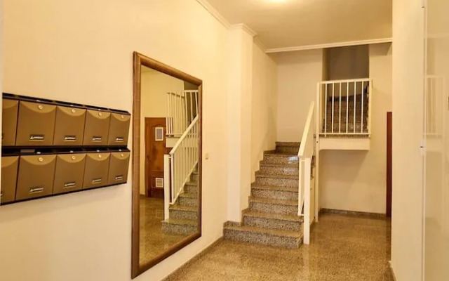 Espanhouse Fragata