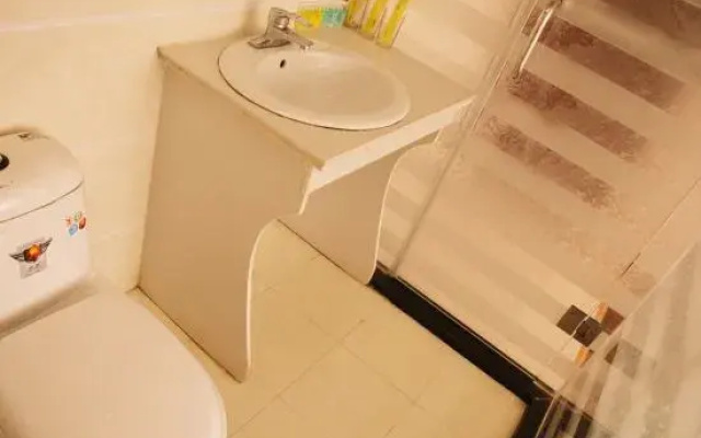 Xuancheng Sanbao Express Hotel