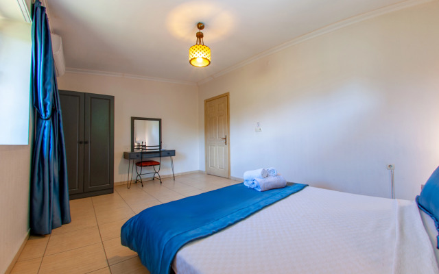 Villa Kirkpinar Sapanca