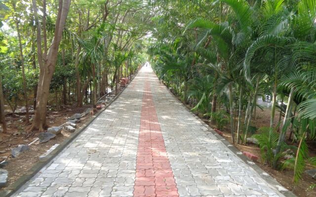 JoeBeach Resort