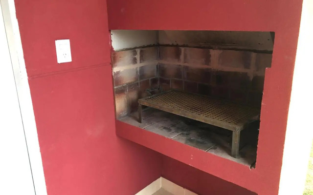 Wara Kusi-Casitas De Campo