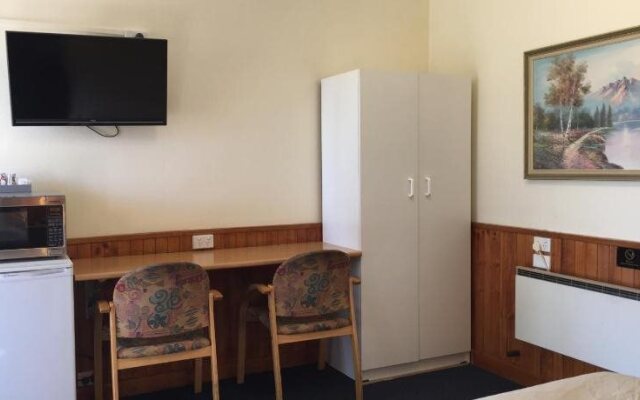 Lithgow Valley Motel