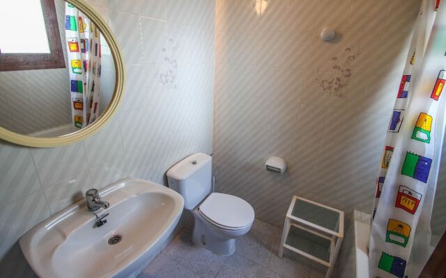 Buenavista - holiday home with private swimming pool in Benissa