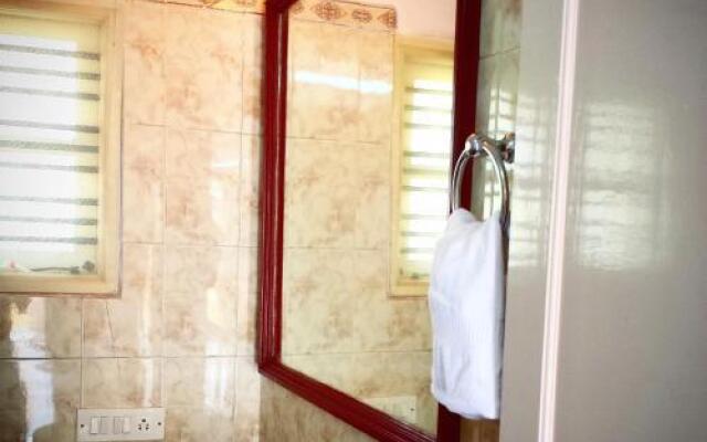 Varsha Enclave White House
