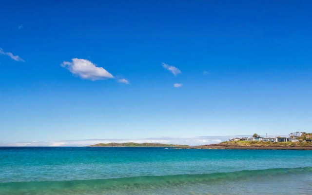 Baroona BY THE Beach