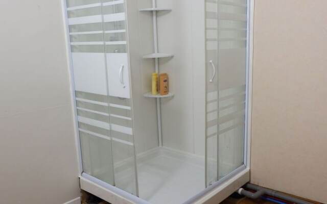 Appartement Cosy Salins les Bains