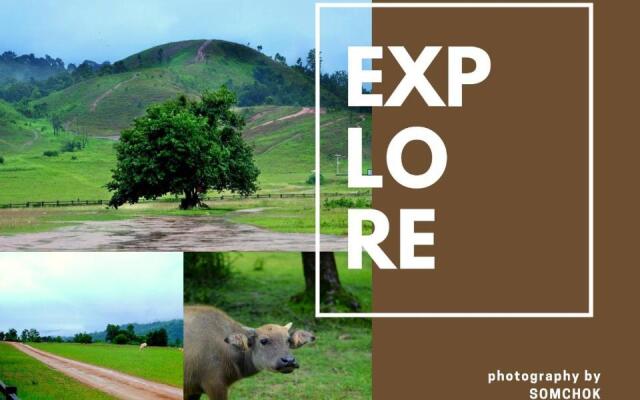 W House Ranong 2Bedroom villa