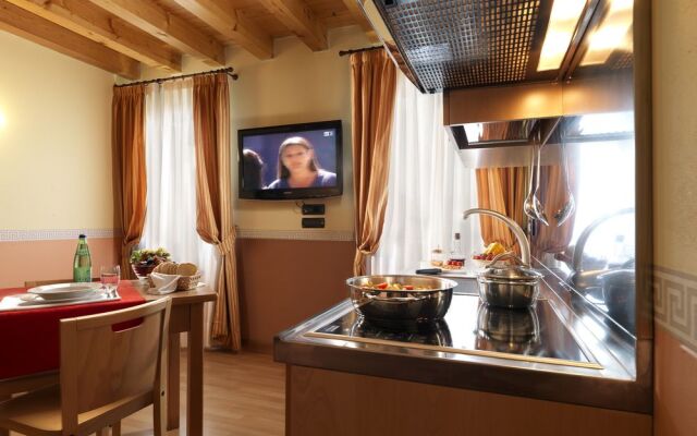 Hotel Roma