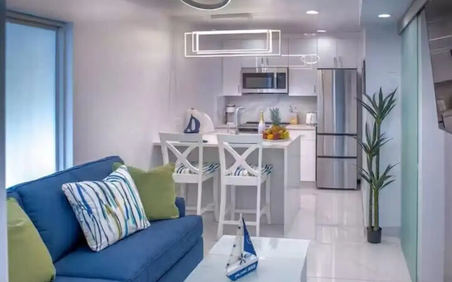 Raintree Suites