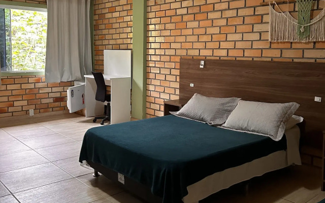 Eco-Residencial Dona Francisca