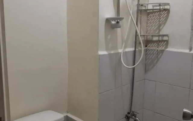 Mack's Awesome Place 11 with Netflix and FastUnliwifi