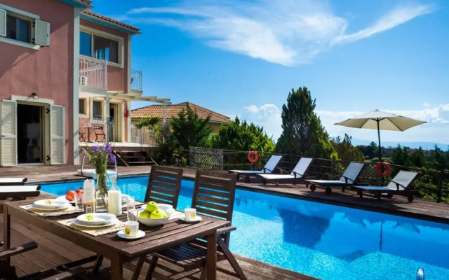 3Queens Villas