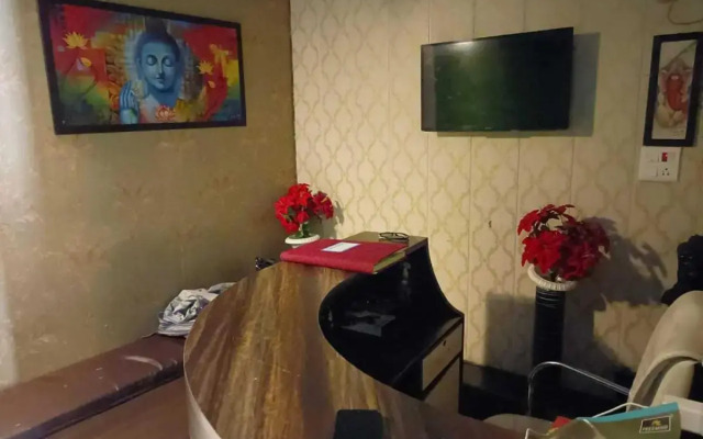 Oyo 80778A Anat Hotel