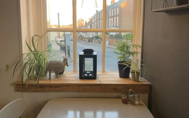 The Travellers B&B