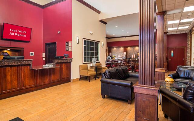 Red Roof Inn & Suites Lake Orion/ Auburn Hills