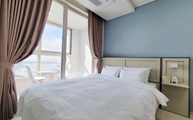 Landmark Songdo Stay 2