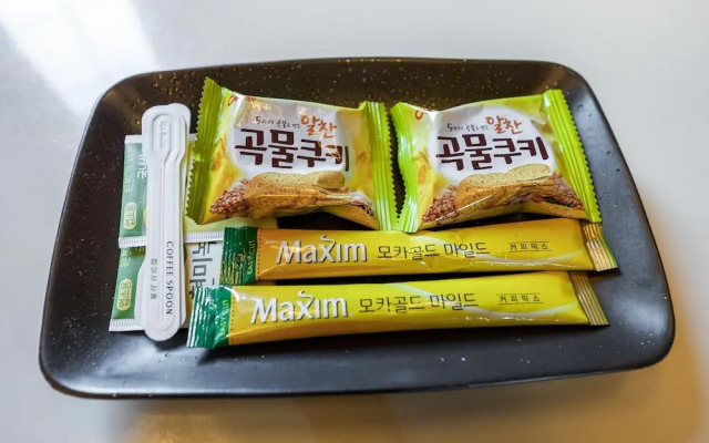 Sacheon BEE Self Check-in Motel