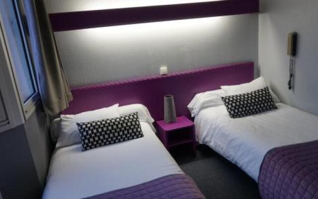 Fasthotel Niort