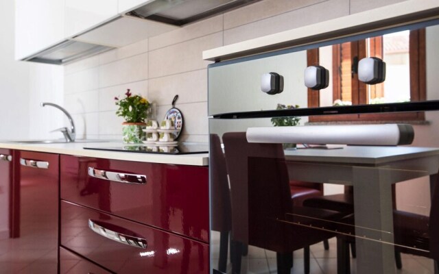 Welcomely - Dei Partigiani 57