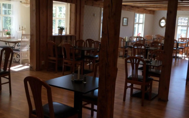 Hensbacka Hotell