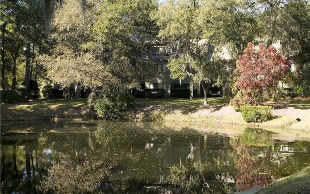 Racquet Club Villas 2327 by RedAwning