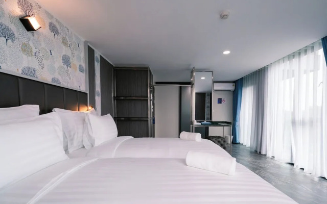 One Budget Hotel Chiangrai Baanmai