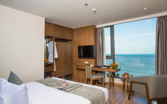 DTX Hotel Nha Trang