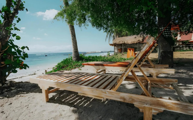 Pi Karya Beach