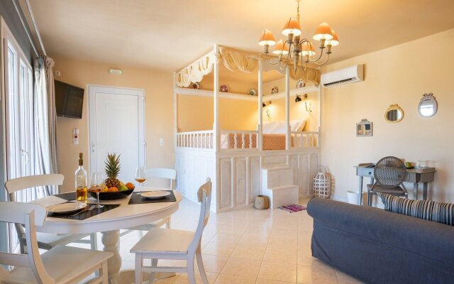 Elaia Villas