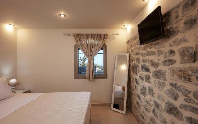Irma Villa, a Secluded Sanctuary, By ThinkVilla