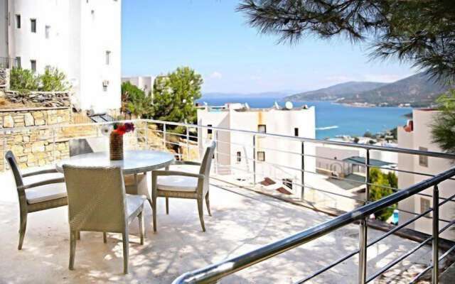 Villa Sandra Torba - 5 Bedrooms
