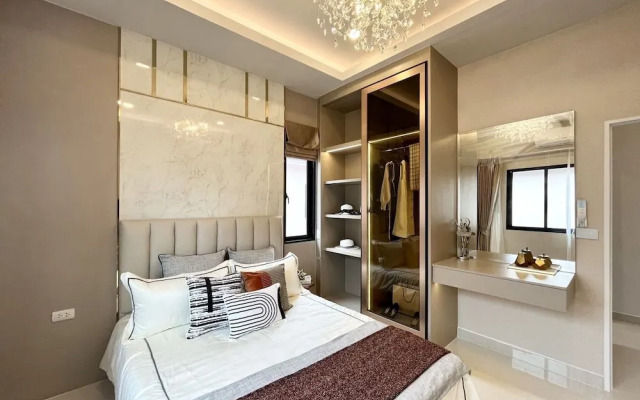 Southern Peak Pool Villa HuayYai Pattaya