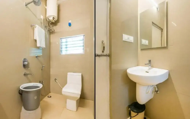 Vihar Holiday Resorts