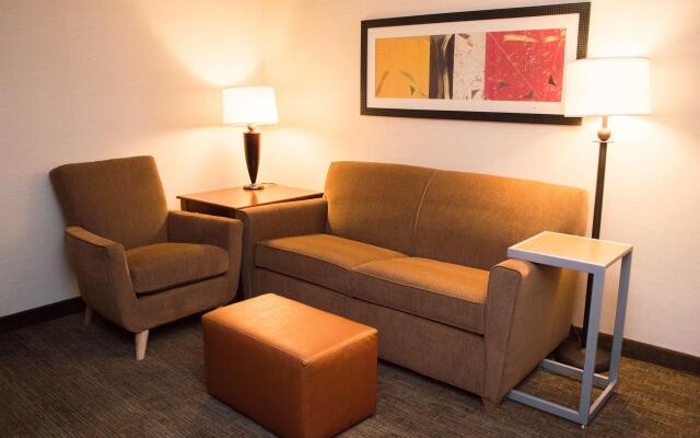 Radisson Hotel Detroit-Farmington Hills