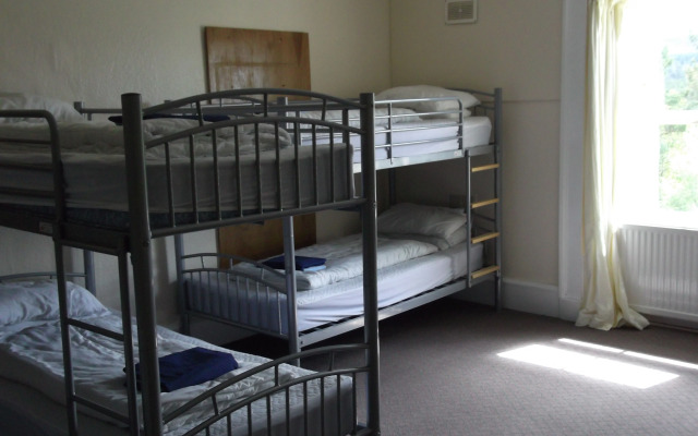 Cairngorm Lodge Youth Hostel