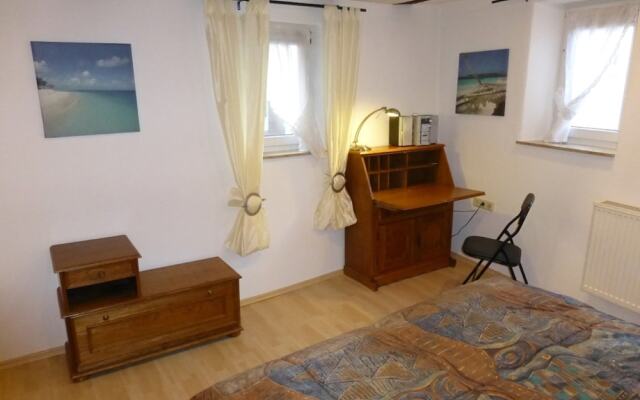 IFAM - Ihr Ferienhaus am Main