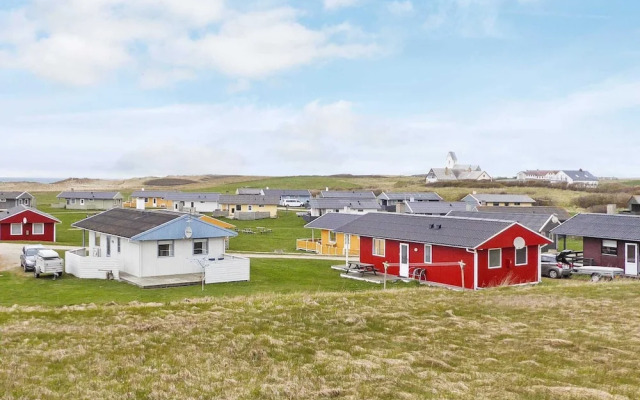 5 Person Holiday Home in Lemvig