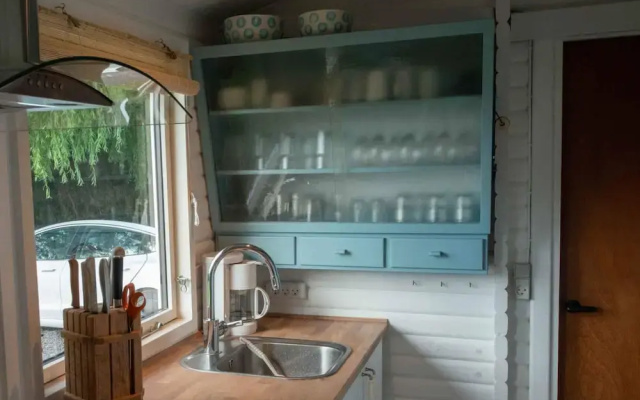 5 Star Holiday Home in Holbaek