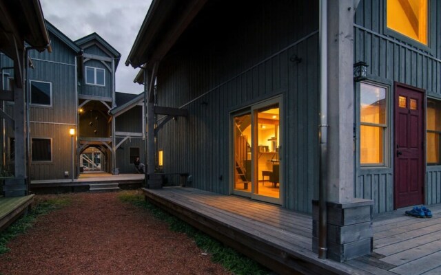 TOOD Ichinomiya-Building A